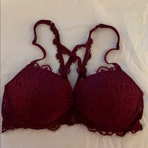 PINK Victoria’s Secret Date Racerback Push-up